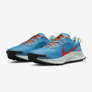 Nike Men's Pegasus Trail 3 Trail Running Shoes for $90