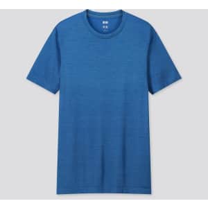 Uniqlo Men's Final Sale: Up to 60% off Uniqlo Men's Final Sale: Up to 60% off