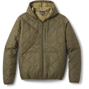 Patagonia Deals at REI: Up to 70% off