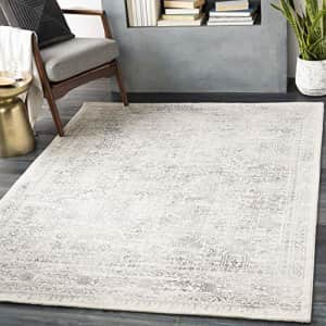 Artistic Weavers Klaudia Area Rug 7'10" x 10', Light Grey for $141 Artistic Weavers Klaudia Area Rug 7'10" x 10', Light Grey for $141
