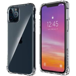 Design Skin Phoenix Pro Case for iPhone 12/Pro for $7 Design Skin Phoenix Pro Case for iPhone 12/Pro for $7
