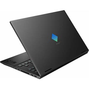 HP OMEN 15 Gaming Laptop PC: AMD Ryzen 9 5900HX, NVIDIA GeForce RTX 3070 Graphics Card, 15.6" QHD for $2,200