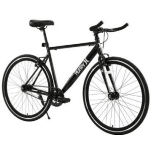 Hurley Cutback Fixie City Bike for $187