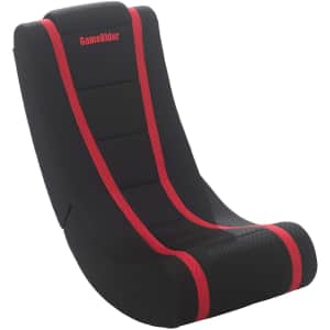 GameRider Nitro II Game Rocker for $65 GameRider Nitro II Game Rocker for $65