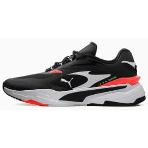 PUMA Men's RS-Fast Tech Shoes for $42 PUMA Men's RS-Fast Tech Shoes for $42