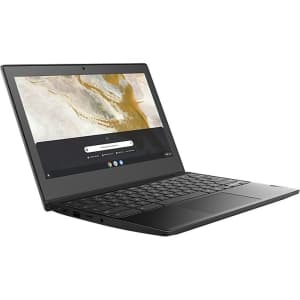 Lenovo IdeaPad Chromebook 3 AMD A6 11.6" Laptop for $230 Lenovo IdeaPad Chromebook 3 AMD A6 11.6" Laptop for $230