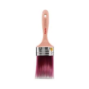 Purdy 144324225 Nylox Series Pip Enamel/Wall Paint Brush, 2-1/2 inch for $44