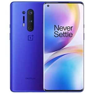 OnePlus 8 Pro 256GB Android Smartphone for $850 OnePlus 8 Pro 256GB Android Smartphone for $850