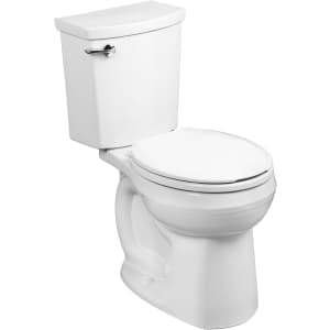 American Standard H2Option 2-Piece 12" Toilet for $145