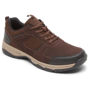 Rockport Sale and Outlet: Extra 50% to 60% off