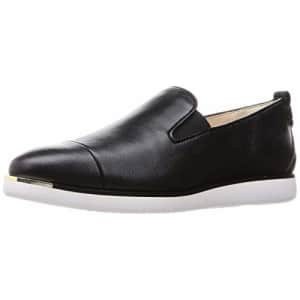 Cole Haan Grand Ambition Slip-On Sneaker Black/Ivory 7.5 for $513