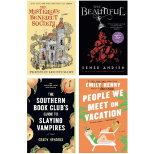 Barnes & Noble Sale: Buy 1, get 50% off 2nd Barnes & Noble Sale: Buy 1, get 50% off 2nd