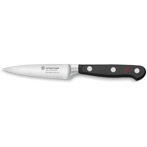 Wusthof Classic 3.5" Paring Knife for $50 Wusthof Classic 3.5" Paring Knife for $50