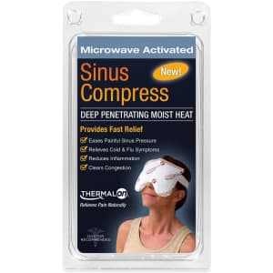 Thermalon Hot/Cold Sinus Relief Mask for $11 Thermalon Hot/Cold Sinus Relief Mask for $11
