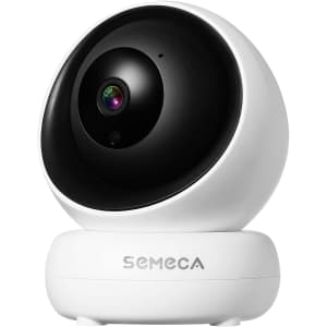 Semeca 1080p Indoor Smart Camera for $22 Semeca 1080p Indoor Smart Camera for $22