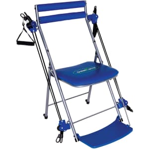 Chair Gym Deluxe for $140 Chair Gym Deluxe for $140