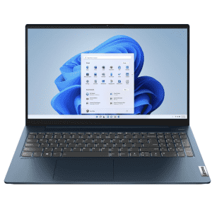 Lenovo Ideapad 5i 11th-Gen. i5 15.6" Touch Laptop for $433
