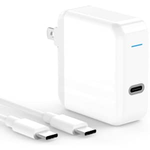 iFeart 45W USB-C Charger for $26 iFeart 45W USB-C Charger for $26