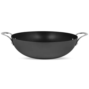 Tools of the Trade 6-Quart Carbon Steel Wok for $15 Tools of the Trade 6-Quart Carbon Steel Wok for $15