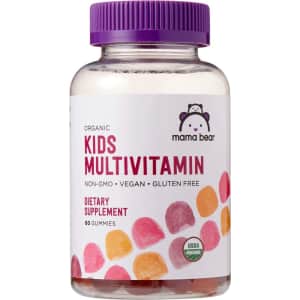 Amazon-Brand Vitamins & Supplements: Up to 30% off + extra 40% off + extra 5% off