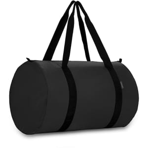 Pack All 32L Duffle Bag for $13
