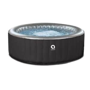 JLeisure Avenli 4-Person Inflatable Hot Tub for $305 JLeisure Avenli 4-Person Inflatable Hot Tub for $305