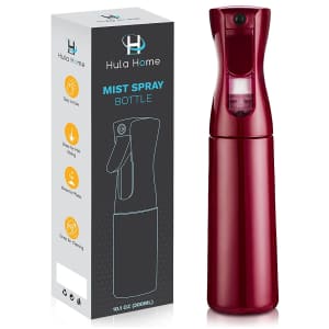 Hula Home Continuous Spray Bottle for $4.89 via Sub & Save