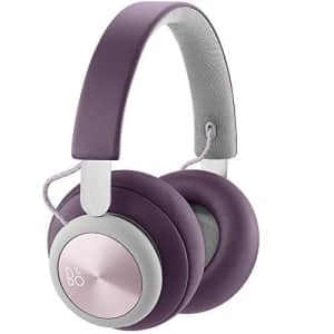 Bang & Olufsen B&O PLAY Bluetooth Wireless Over-Ear Headphones BEOPLAY H4 (Violet)Japan Domestic Genuine Products for $689