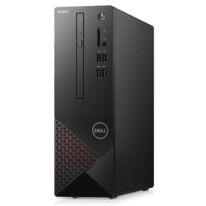 Dell Vostro 3681 10th-Gen. i5 Small Desktop PC for $399 Dell Vostro 3681 10th-Gen. i5 Small Desktop PC for $399