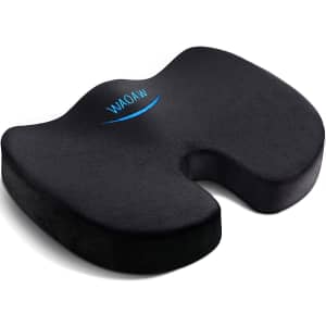 Waoaw Office Seat Cushion for $11 Waoaw Office Seat Cushion for $11