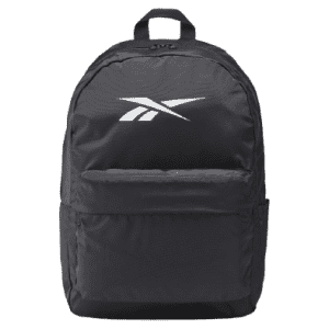 Reebok Linear Logo Backpack for $15 Reebok Linear Logo Backpack for $15
