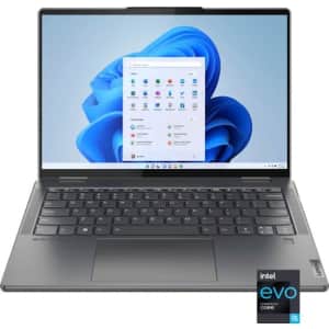 Lenovo at Best Buy: Up to $300 off
