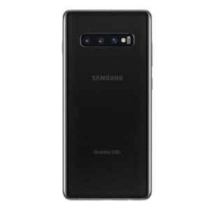 Refurb Unlocked Samsung Galaxy S10+ 128GB Android Smartphone for $255