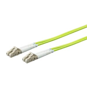 Monoprice Networking Patch & Fibre Cables: 50% off orders $50+ Monoprice Networking Patch & Fibre Cables: 50% off orders $50+