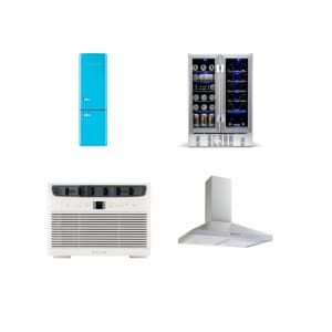 Wayfair Major-Appliance Clearance: Up to 55% off Wayfair Major-Appliance Clearance: Up to 55% off