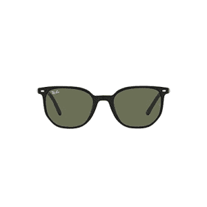 Ray-Ban RB2197 Elliot Square Sunglasses, Black/Green, 50 mm for $178 Ray-Ban RB2197 Elliot Square Sunglasses, Black/Green, 50 mm for $178