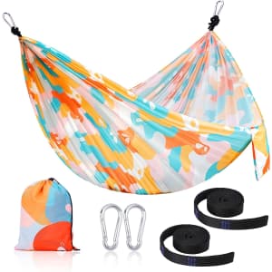 Kustar Kids' Hammock for $10 Kustar Kids' Hammock for $10