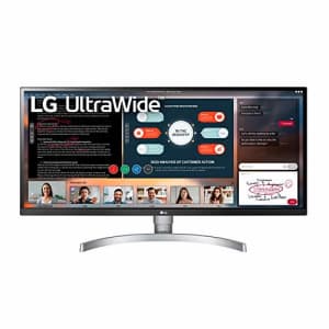LG 34" 21:9 HDR IPS FreeSync Monitor for $347 LG 34" 21:9 HDR IPS FreeSync Monitor for $347