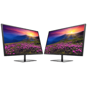 HP Monitor Bundles: from $200 HP Monitor Bundles: from $200