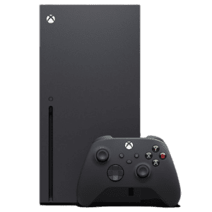 Microsoft Xbox Series X Console for $499