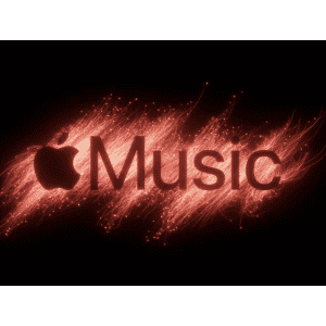 Apple Music 3-Month Trial: free