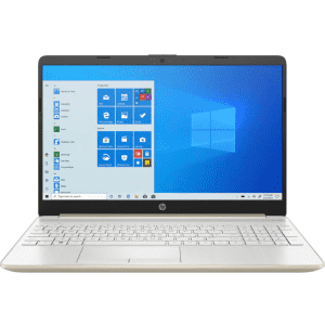 HP 15t 10th-Gen. i5 15.6" Laptop for $460 HP 15t 10th-Gen. i5 15.6" Laptop for $460