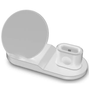 SwissTek PowerStation Wireless Charging Station for $17 SwissTek PowerStation Wireless Charging Station for $17