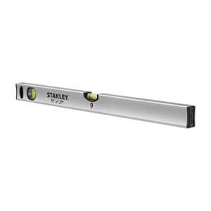 Stanley STHT1-43111"Classic" Magnetic Spirit Level, Yellow, 60 cm for $37