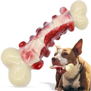 Cebese Dog Chew Toy for $9 Cebese Dog Chew Toy for $9
