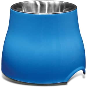 Dogit Small Elevated Dog Bowl for $30 Dogit Small Elevated Dog Bowl for $30