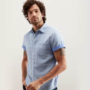 Banana Republic Factory Sale: up to 70% off sitewide Banana Republic Factory Sale: up to 70% off sitewide