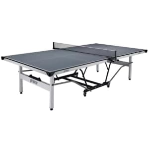 Prince Tournament 6800 Indoor Table Tennis Table for $300