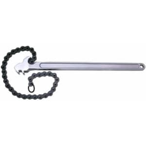 Crescent 24" Chain Wrench for $44