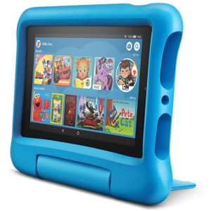 Amazon Fire 7 Kids Edition 16GB 7" Tablet for $60 or 2 for $100